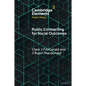 Public Contracting for Social Outcomes - Paperback