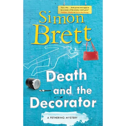 Death and the Decorator - Hardcover