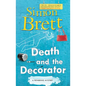 Death and the Decorator - Hardcover
