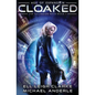 Cloaked: The Ascension Myth Book 7 - Paperback