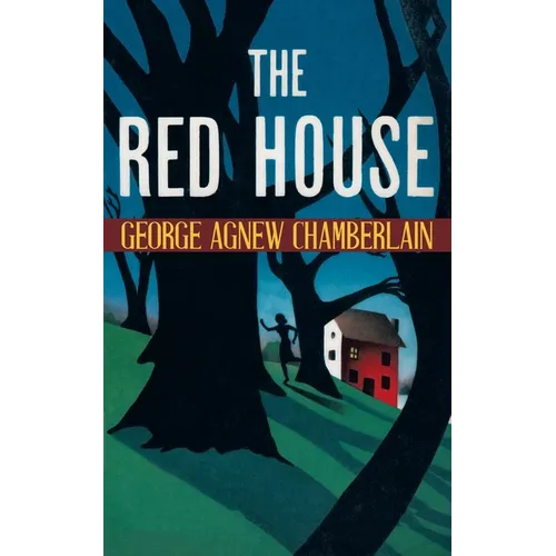 The Red House - Paperback