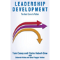 Leadership Development-The Next Curve to Flatten - Paperback