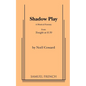 Shadow Play - Paperback