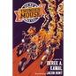 Heavy Metal Thunder Mouse: The RPG of Mice and their Motorcycle Clubs - Paperback