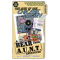 The Case of the Chicane Mutiny: A Bear From AUNT Adventure - Paperback