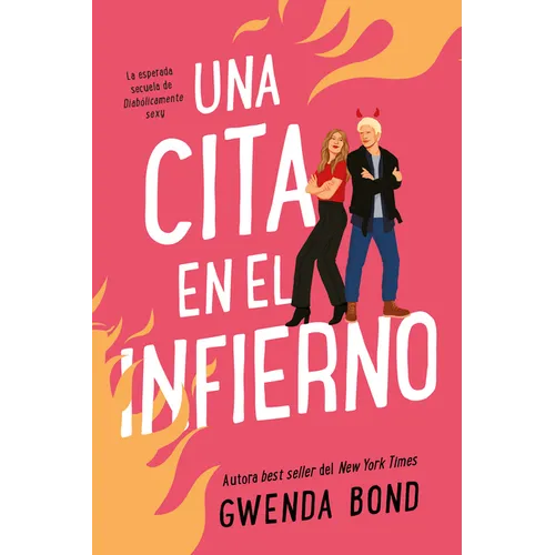 Una Cita En El Infierno - Paperback