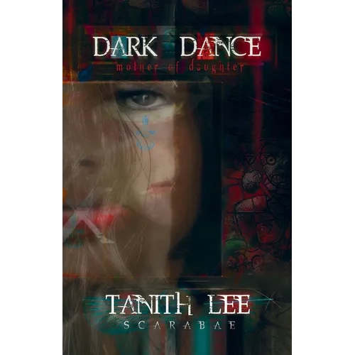 Dark Dance: Book One of The Blood Opera Sequence - Paperback