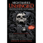 Nightmares Unhinged: Twenty Tales of Terror - Paperback