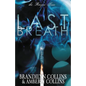 Last Breath - Paperback