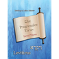 The Progressive Torah: Level Three Leviticus: Color Edition - Hardcover