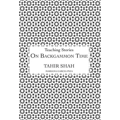 On Backgammon Time - Hardcover
