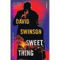 Sweet Thing - Hardcover