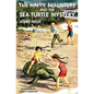 The Happy Hollisters and the Sea Turtle Mystery - Paperback