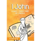 1 John: A Bible + Doodle Study for Kids - Paperback