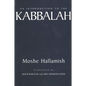 An Introduction to the Kabbalah - Paperback