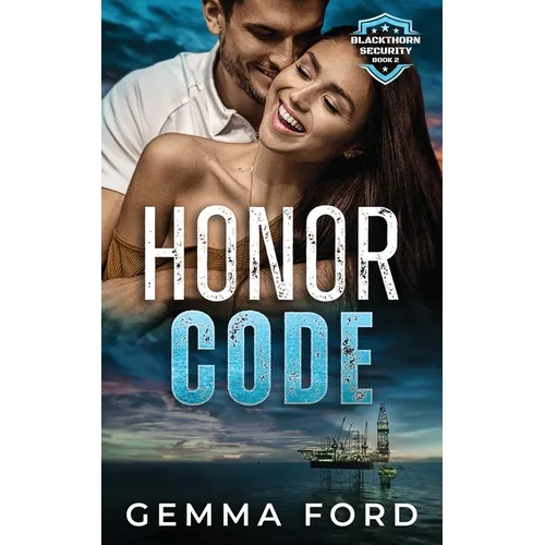 Honor Code: A thrilling, enemies-to-lovers romance - Paperback