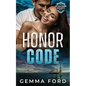 Honor Code: A thrilling, enemies-to-lovers romance - Paperback