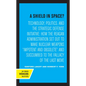 A Shield in Space?: Technology, Politics, and the Strategic Defense Initiative: How the Reagan Administration Set Out to Make Nuclear Weapons Impotent - Paperback