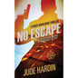 No Escape: The Jack Reacher Experiment Book 3 - Paperback