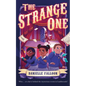 The Strange One - Paperback