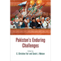 Pakistan's Enduring Challenges - Hardcover