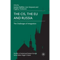 The Cis, the EU and Russia: Challenges of Integration - Paperback