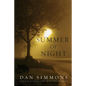 Summer of Night - Paperback