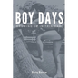 Boy Days - Paperback