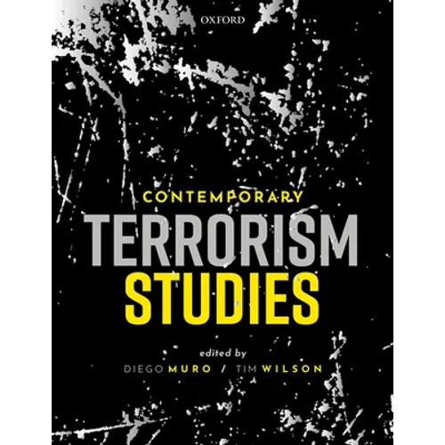 Contemporary Terrorism Studies - Paperback