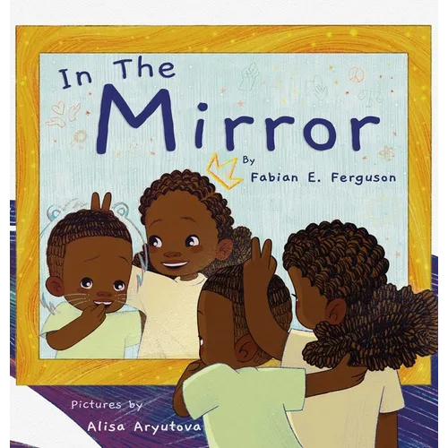 In the Mirror - Hardcover