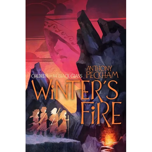 Winter's Fire - Hardcover
