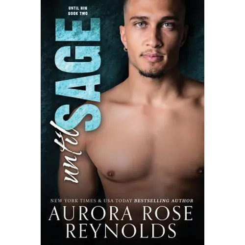 Until Sage - Paperback