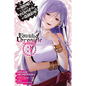 Is It Wrong to Try to Pick Up Girls in a Dungeon? Familia Chronicle Episode Freya, Vol. 3 (Manga) - Paperback