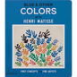 Blue & Other Colors: With Henri Matisse - Board Book