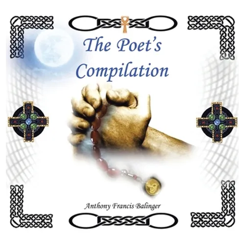 The Poet's Compilation - Hardcover