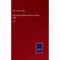 The History of British India from 1805 to 1835: Vol. II - Hardcover