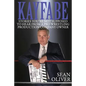 Kayfabe: Stories You're Not Supposed to Hear from a Pro Wrestling Production Company Owner - Paperback