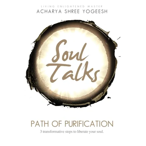 Soul Talks: Path of Purification - Paperback