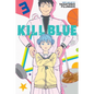 Kill Blue, Vol. 3 - Paperback