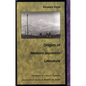 Origins of Modern Japanese Literature - Paperback