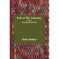 Left on the Labrador: A Tale of Adventure Down North - Paperback