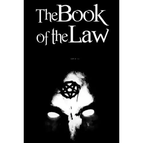 The Book of the Law - Paperback