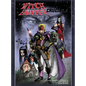 Witch Hunter - The Crucible - Hardcover