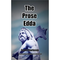 The Prose Edda - Hardcover