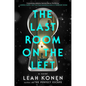 The Last Room on the Left - Hardcover