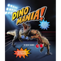 Dinomania! - Library Binding