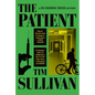 The Patient: A DS George Cross Mystery - Hardcover