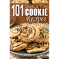 101 Quick & Easy Cookie Recipes - Paperback