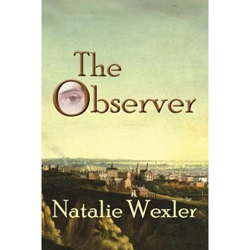 The Observer - Paperback