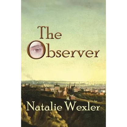 The Observer - Paperback